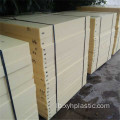 Abs Material Block fir Frigo Cabinet